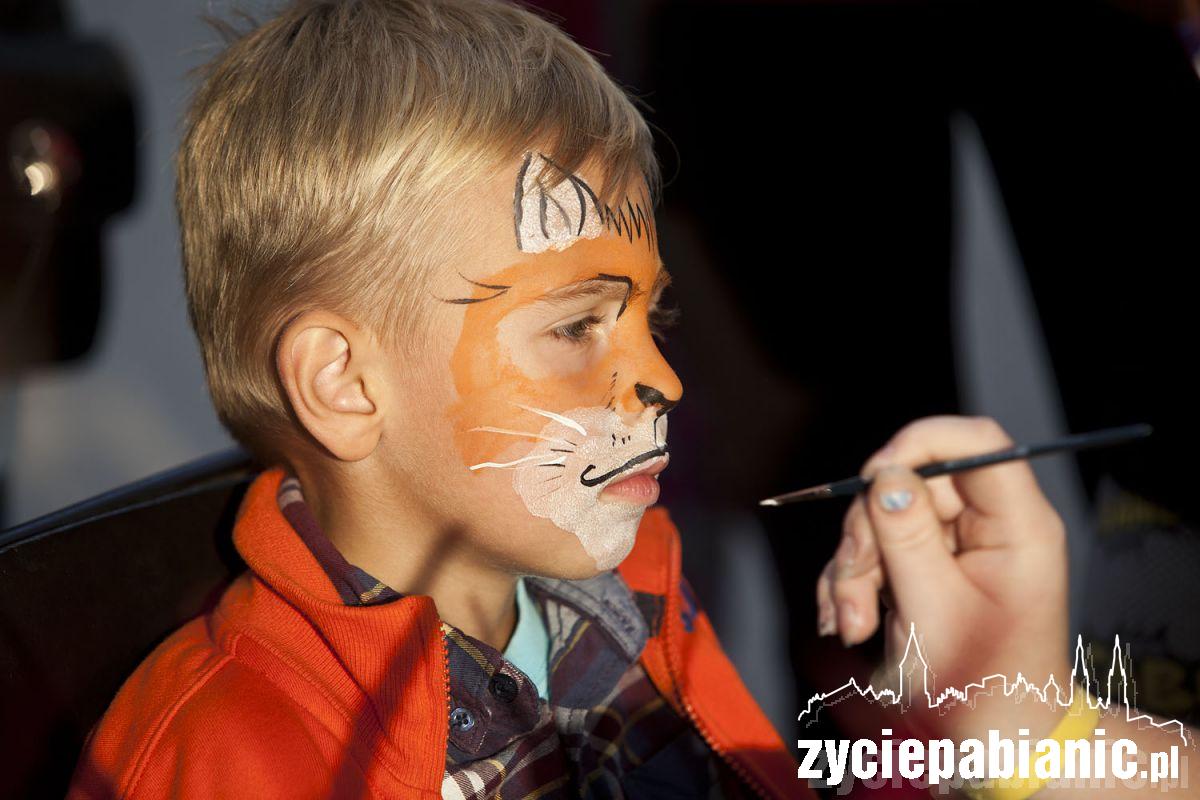 Kiełbasa zniknęła w godzinę