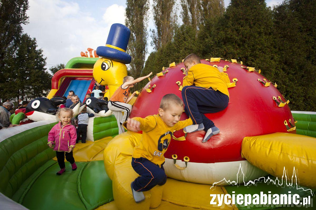 Kiełbasa zniknęła w godzinę