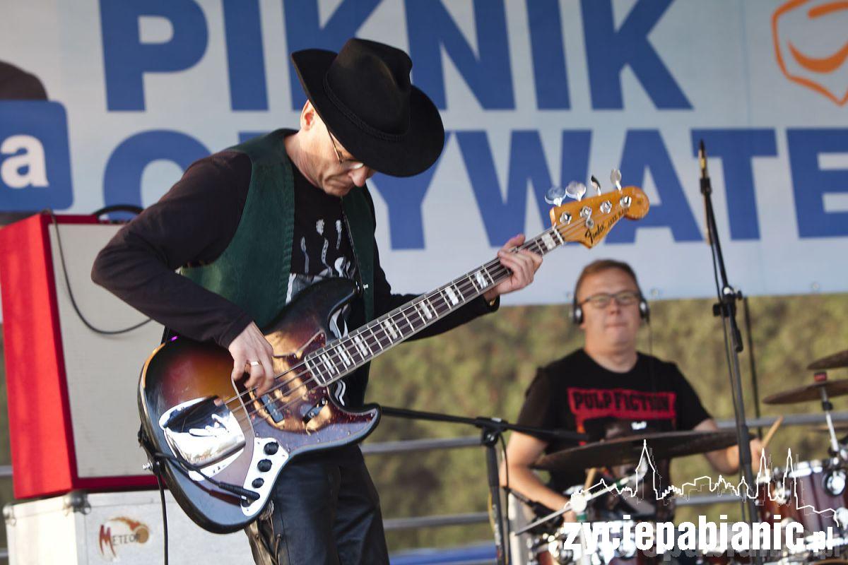 Kiełbasa zniknęła w godzinę