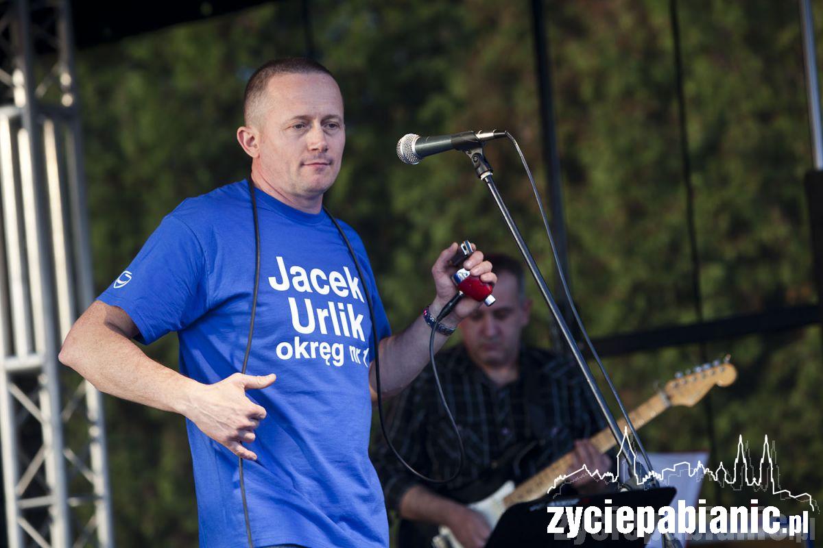 Kiełbasa zniknęła w godzinę