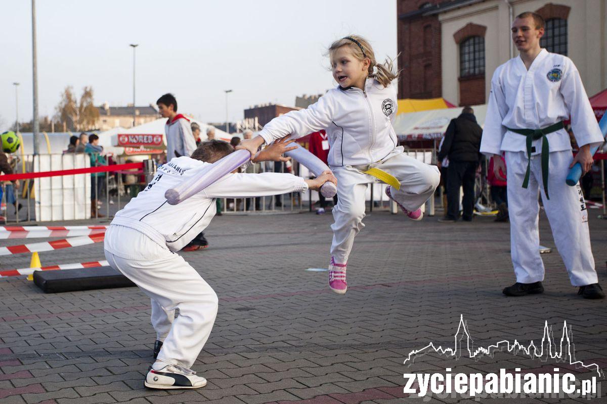 Kocham Pabianice 2014