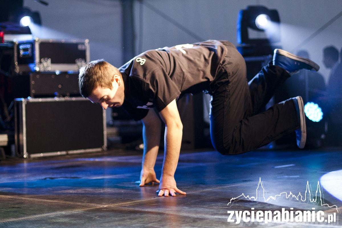Kocham Pabianice 2014