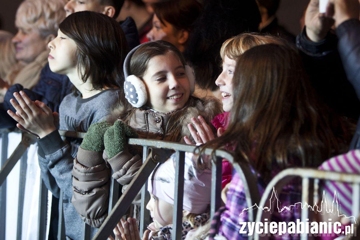 Kocham Pabianice 2014