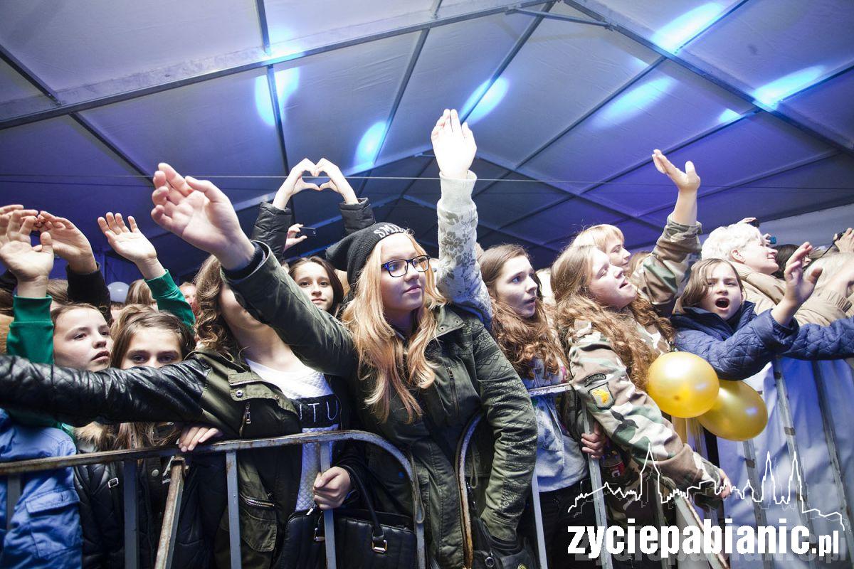 Kocham Pabianice 2014