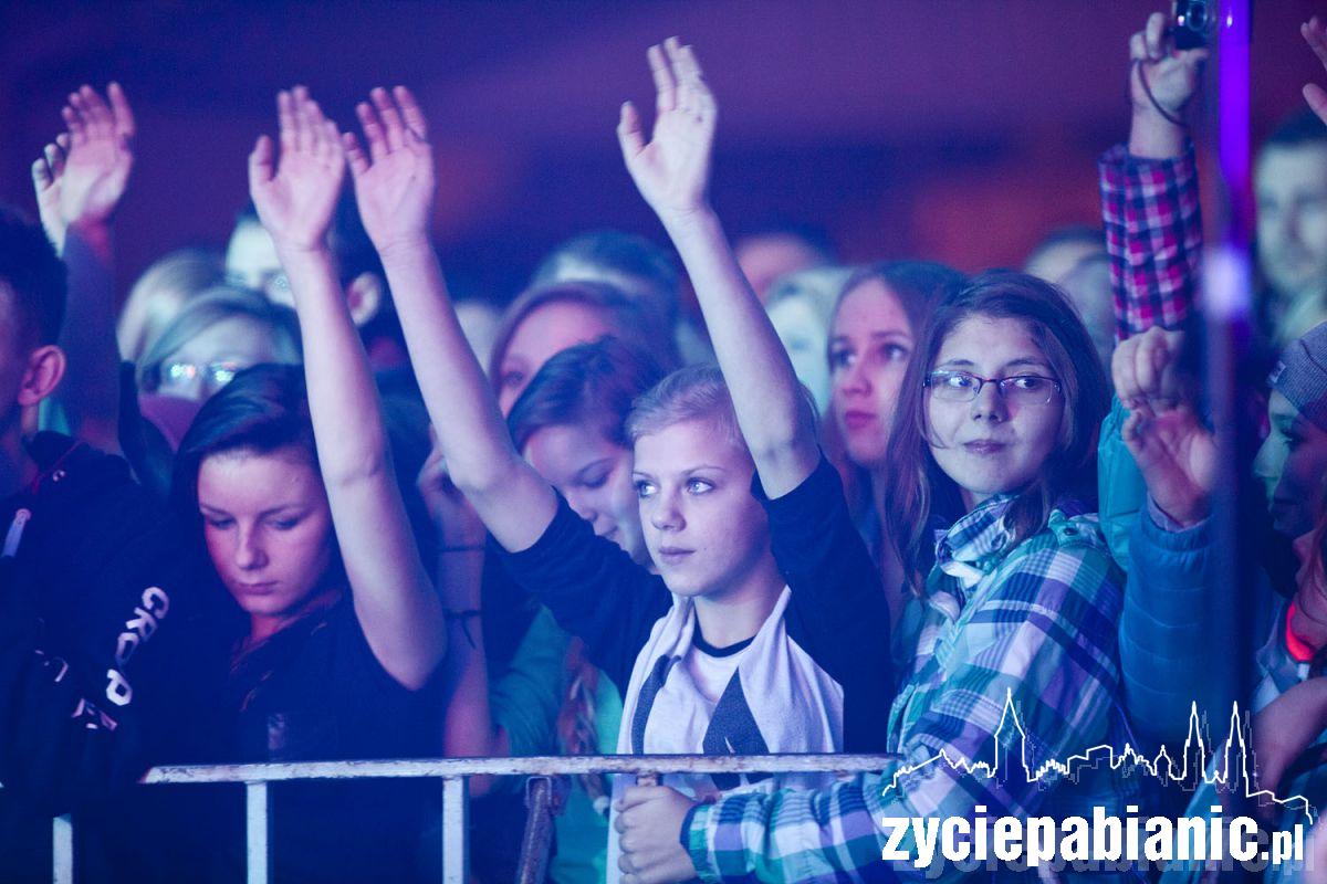 Kocham Pabianice 2014