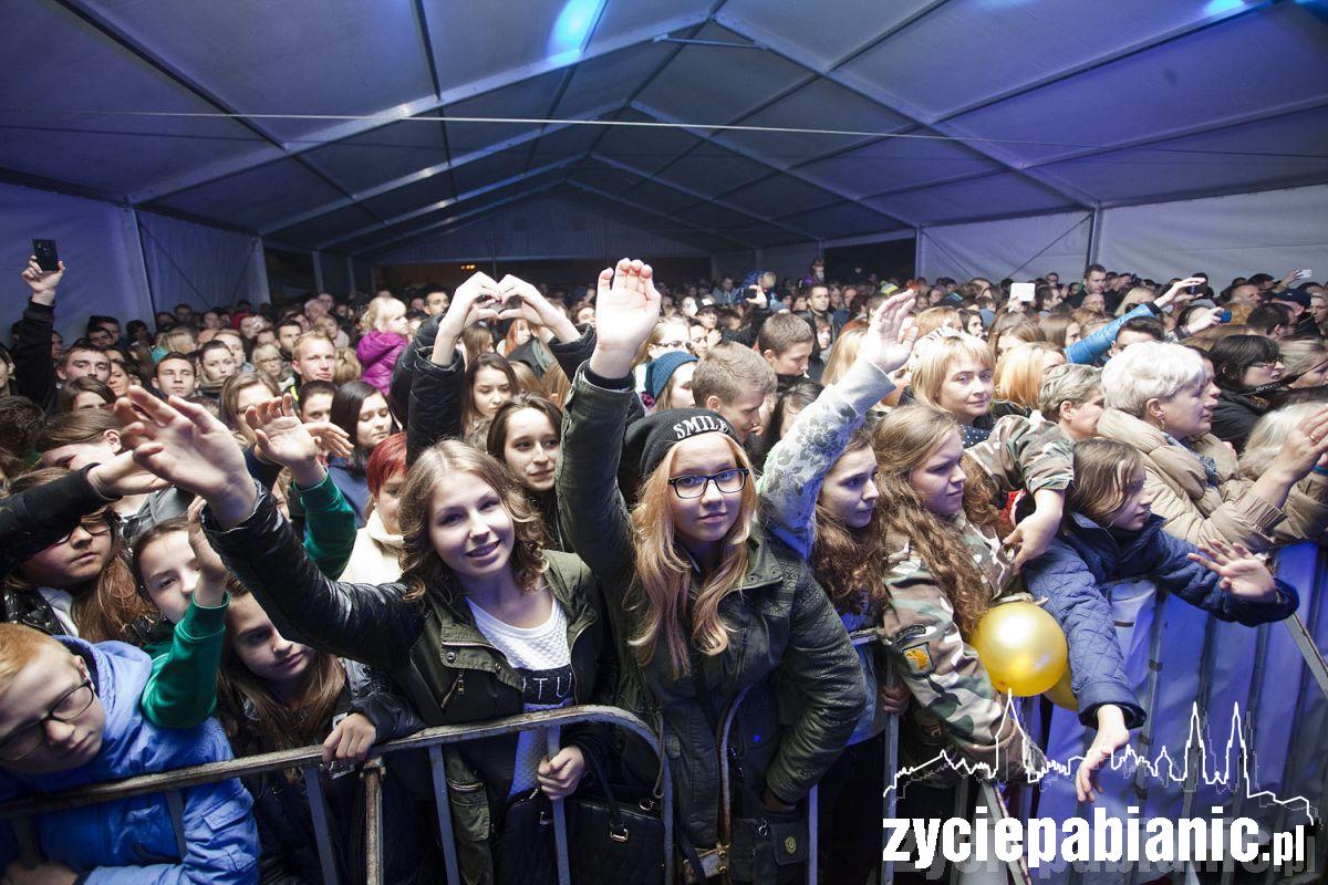 Kocham Pabianice 2014