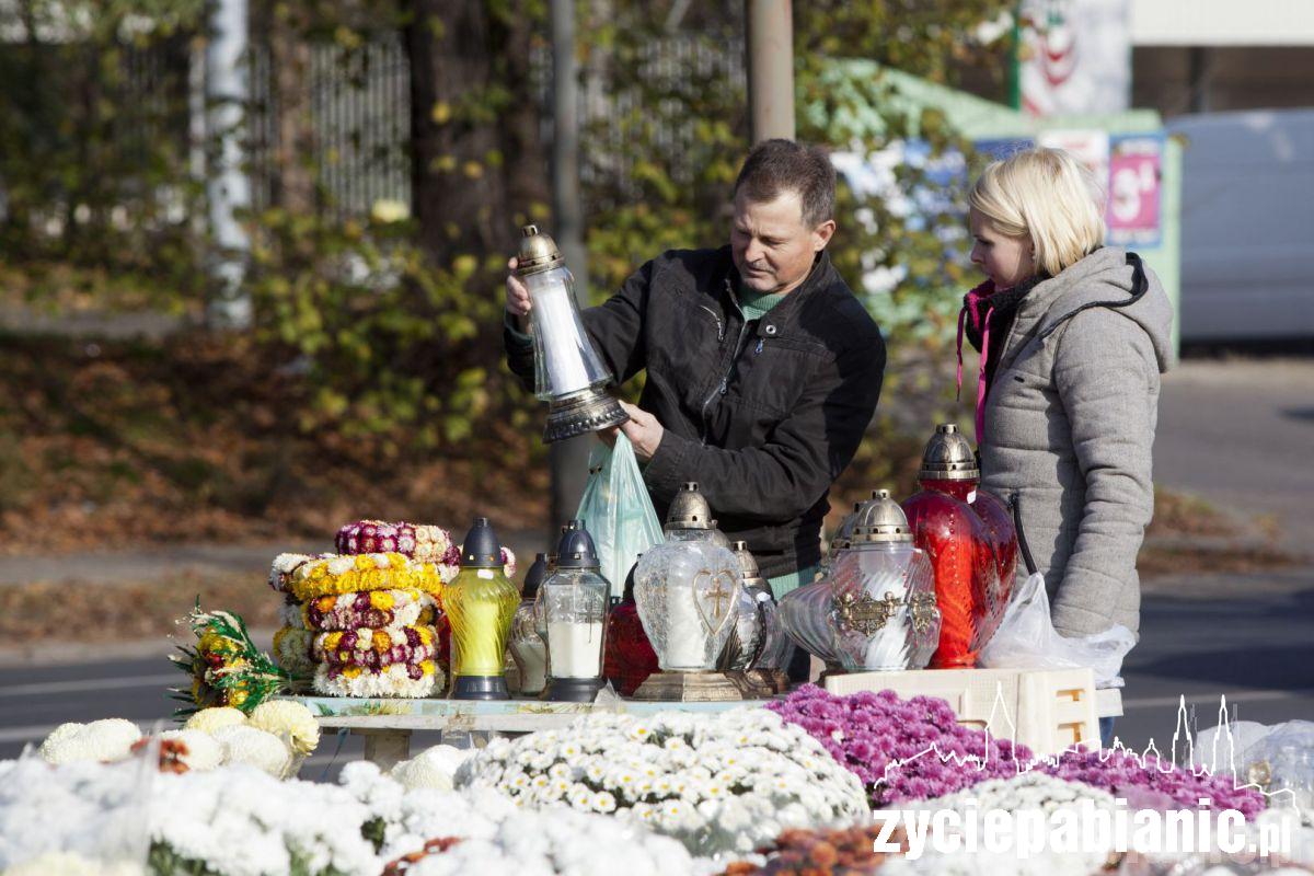 Wszystkich Świętych
