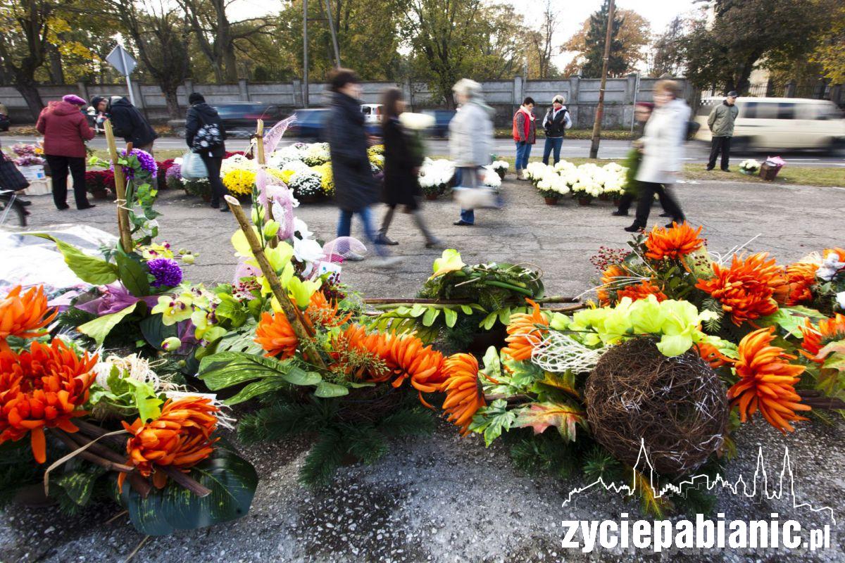Wszystkich Świętych