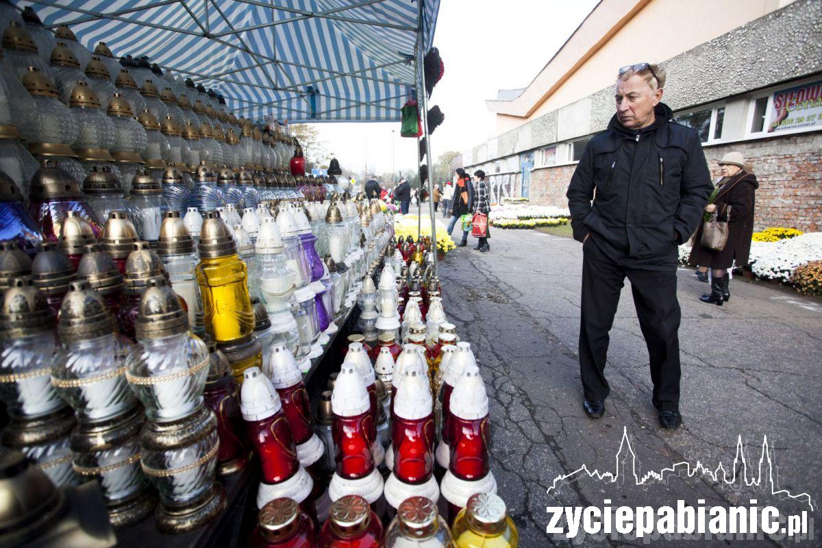 Wszystkich Świętych