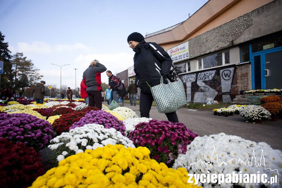 Wszystkich Świętych