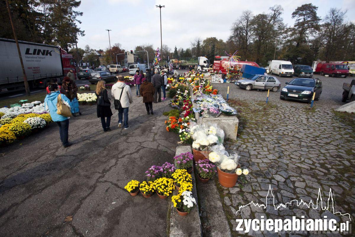 Wszystkich Świętych