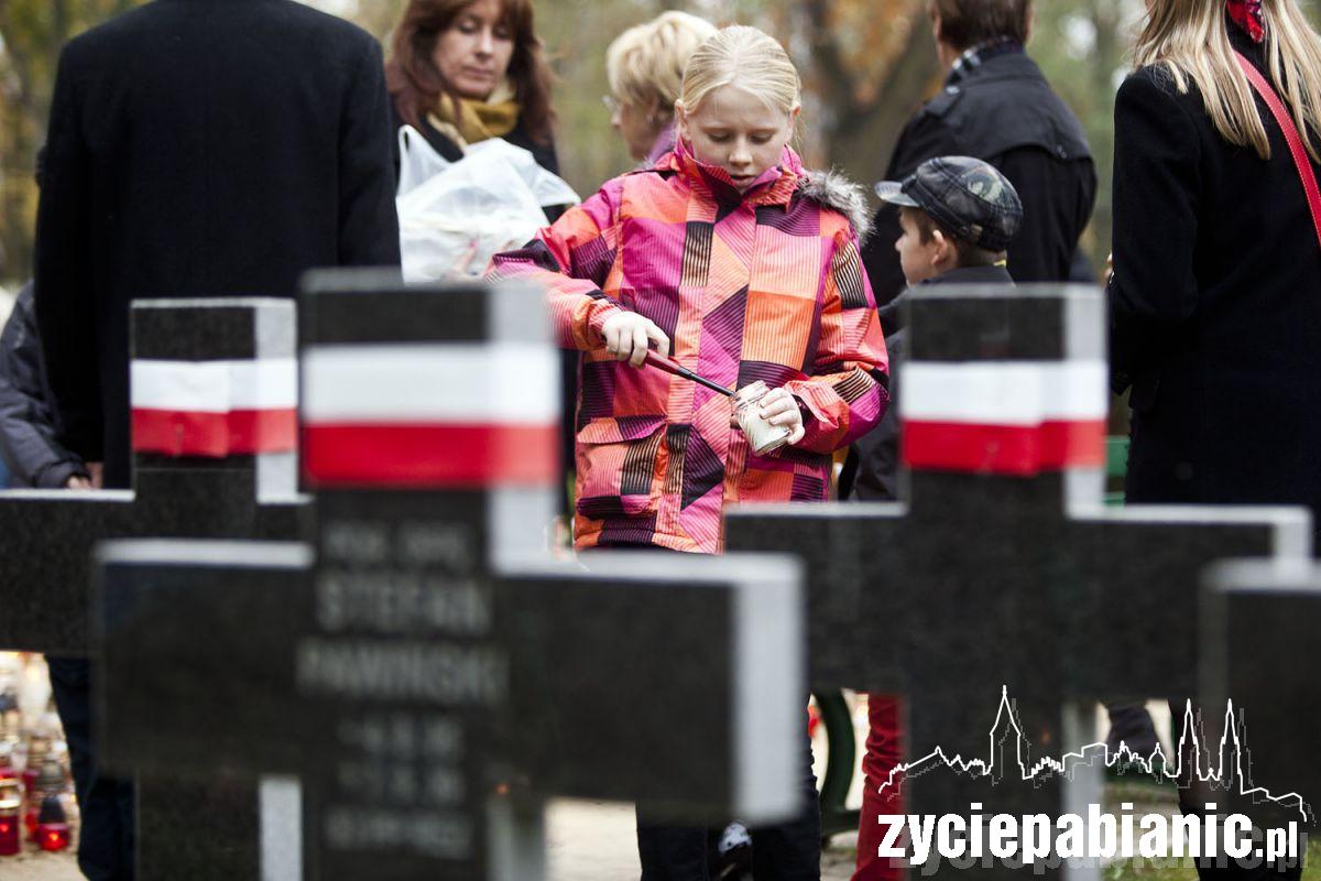 Wszystkich Świętych