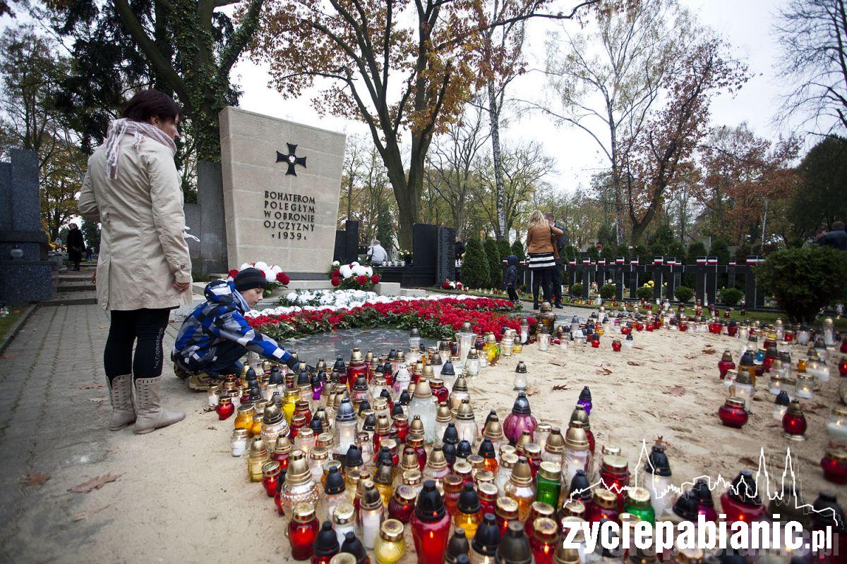 Wszystkich Świętych