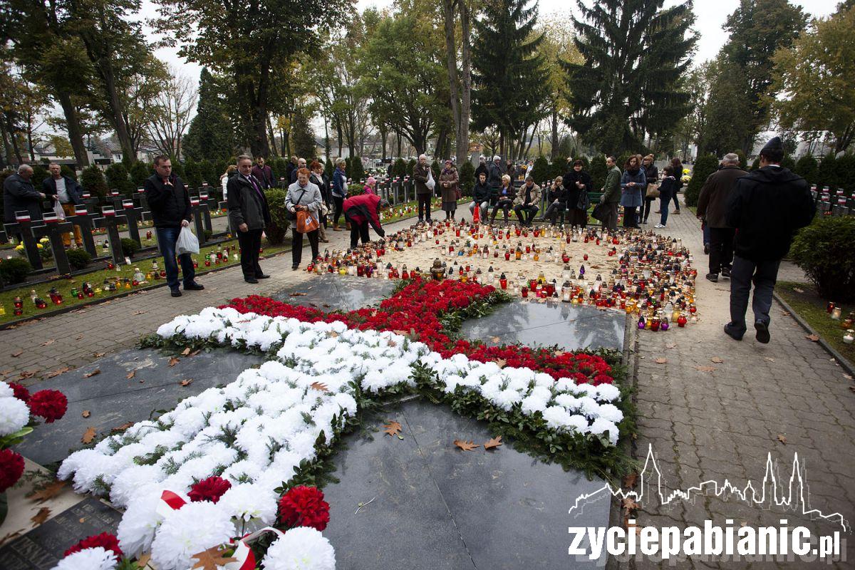 Wszystkich Świętych