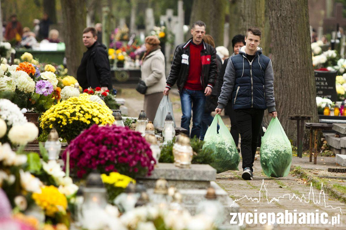 Wszystkich Świętych