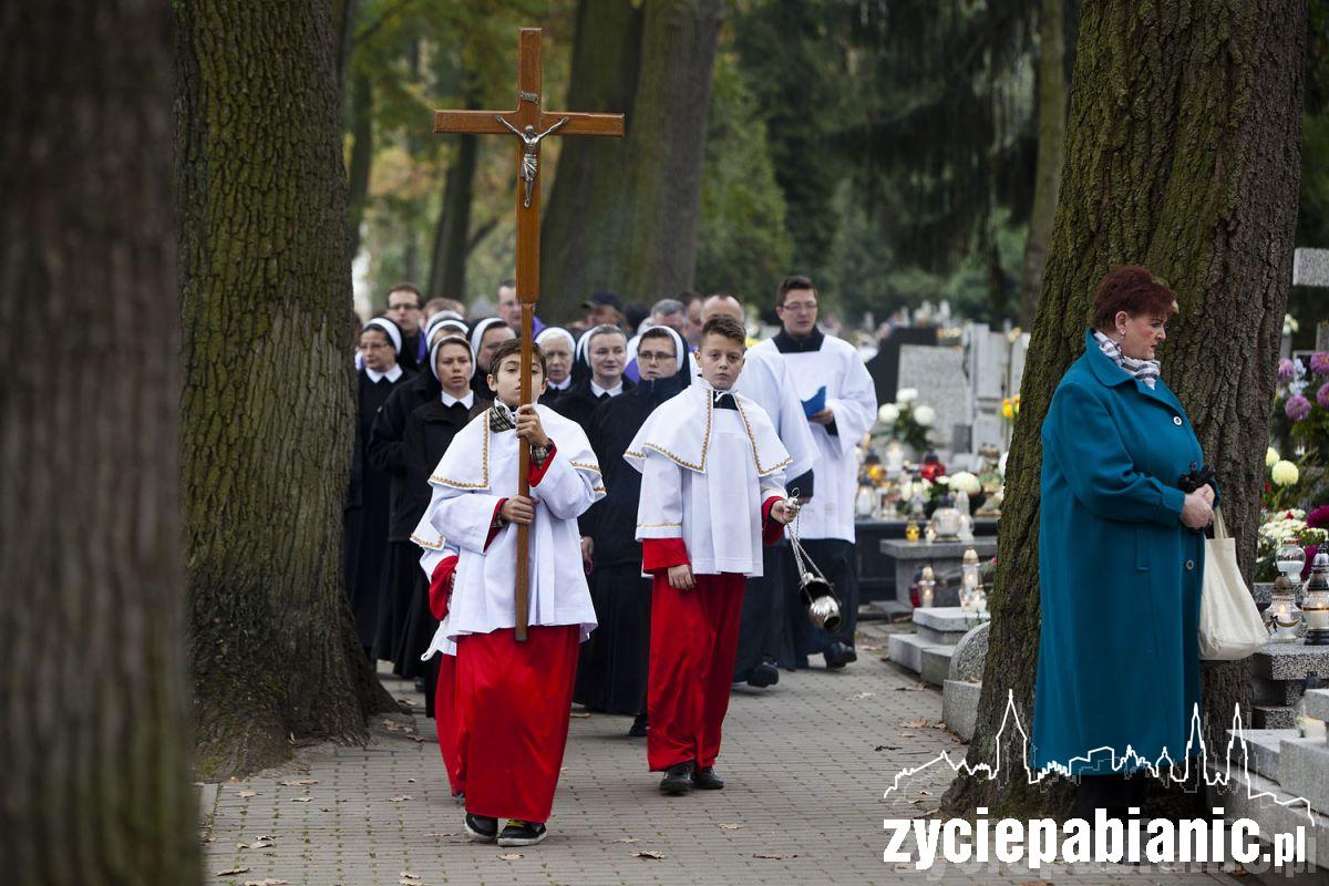 Wszystkich Świętych