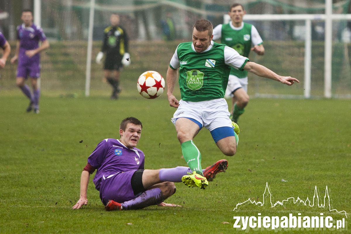 Derby Pabianic