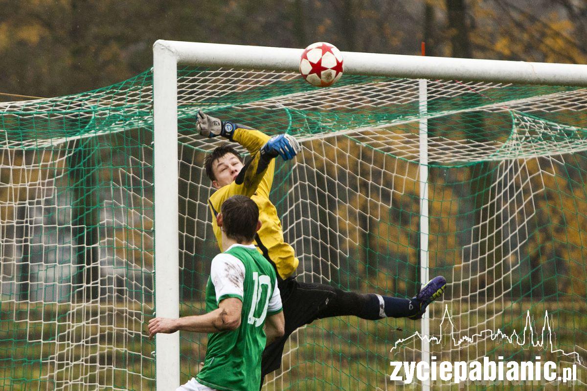 Derby Pabianic