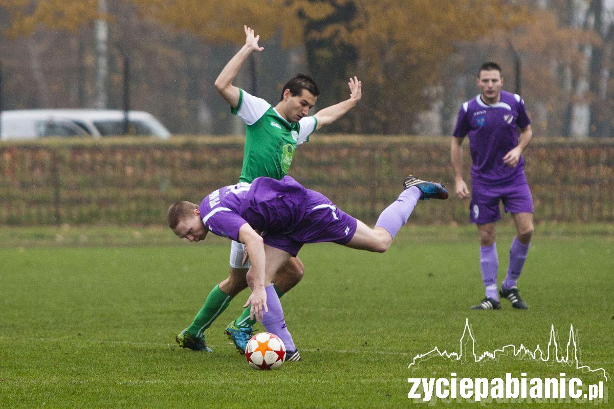 Derby Pabianic