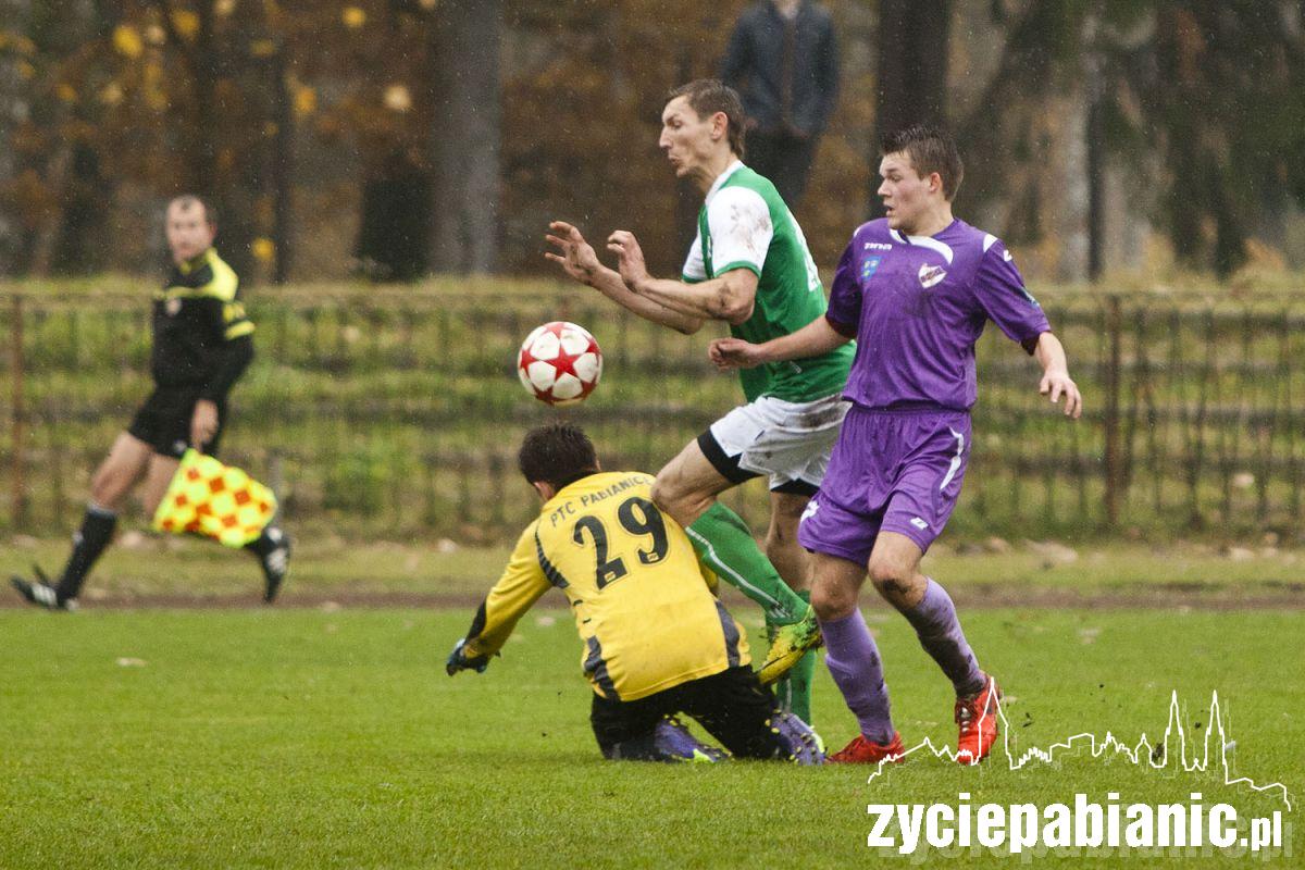 Derby Pabianic