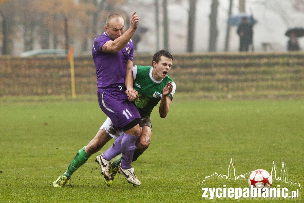 Derby Pabianic