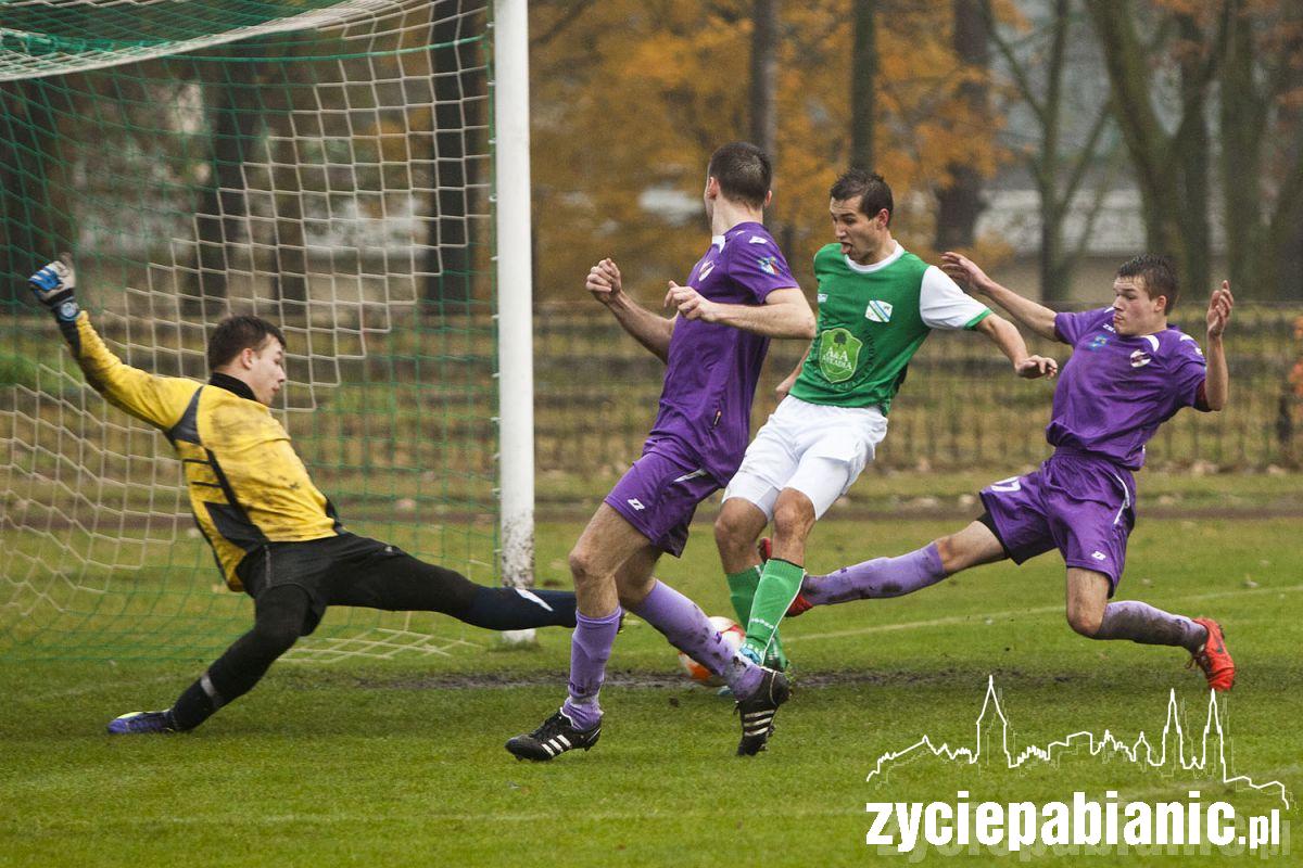 Derby Pabianic