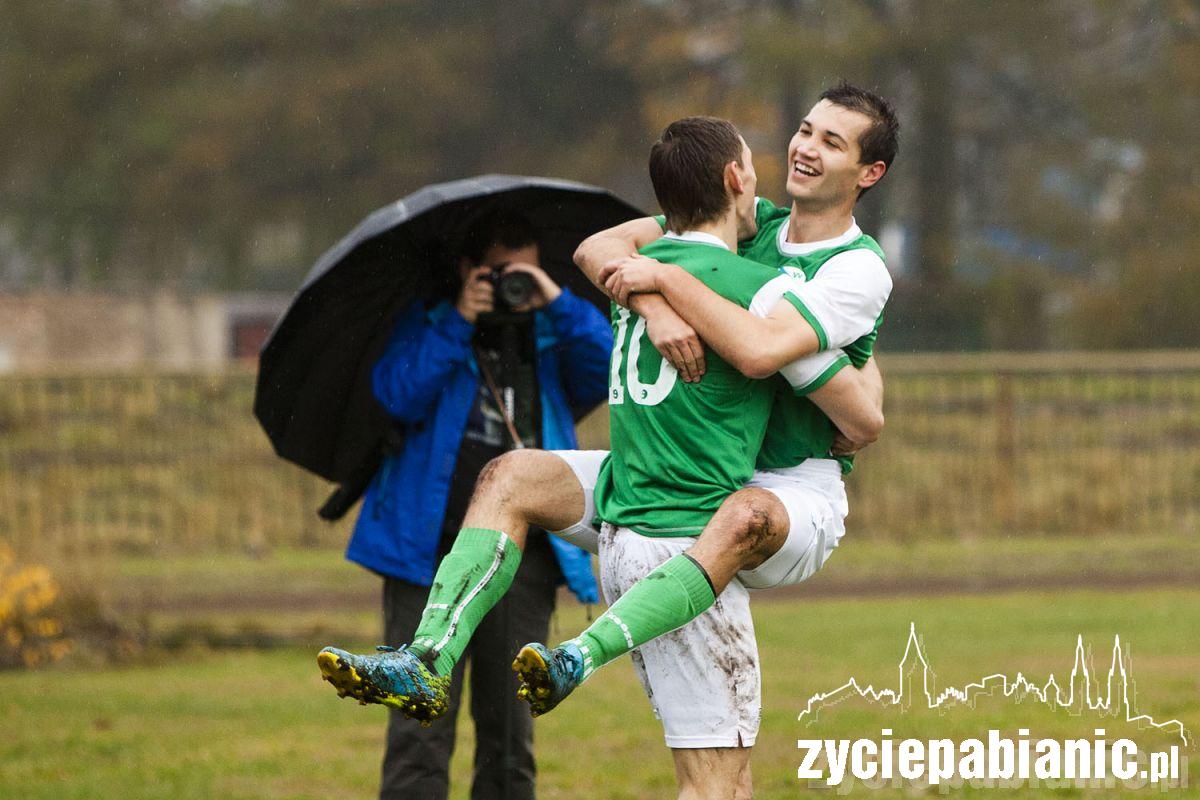 Derby Pabianic