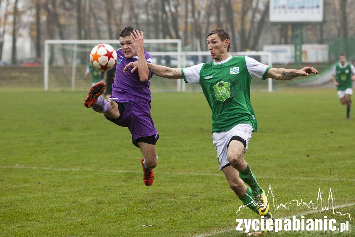 Derby Pabianic