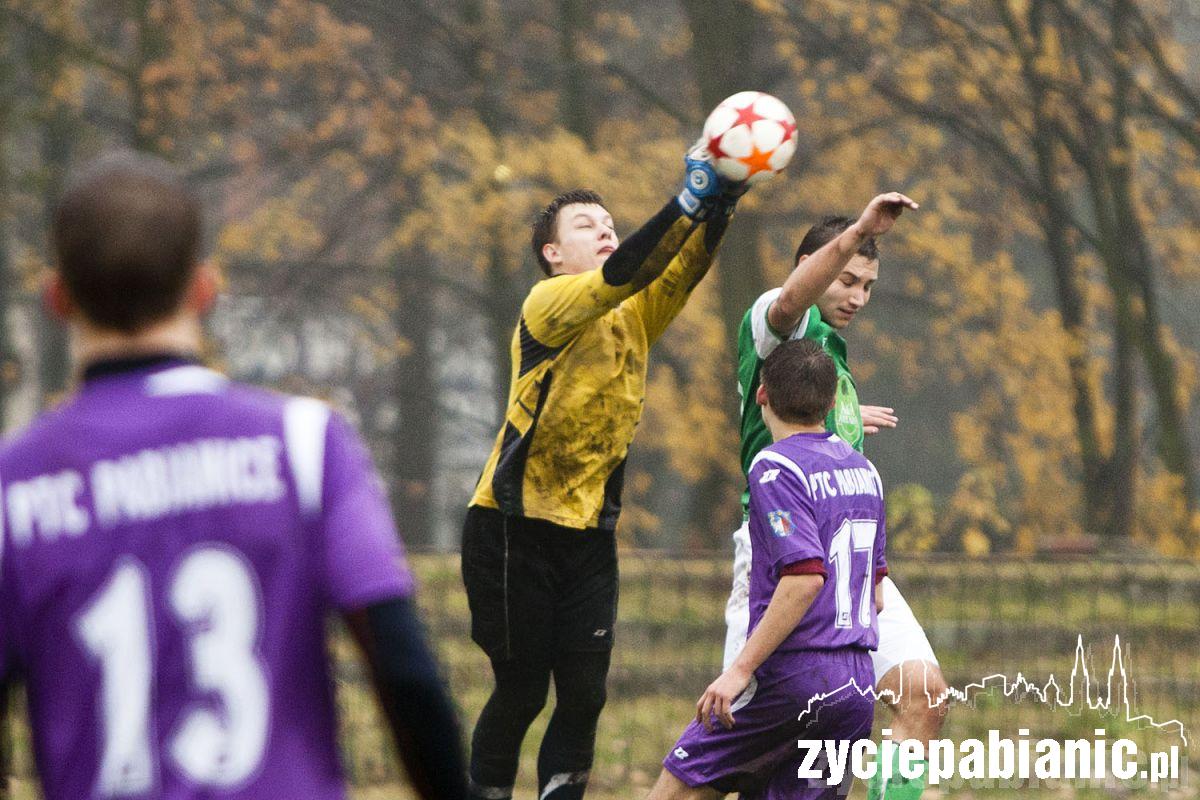 Derby Pabianic