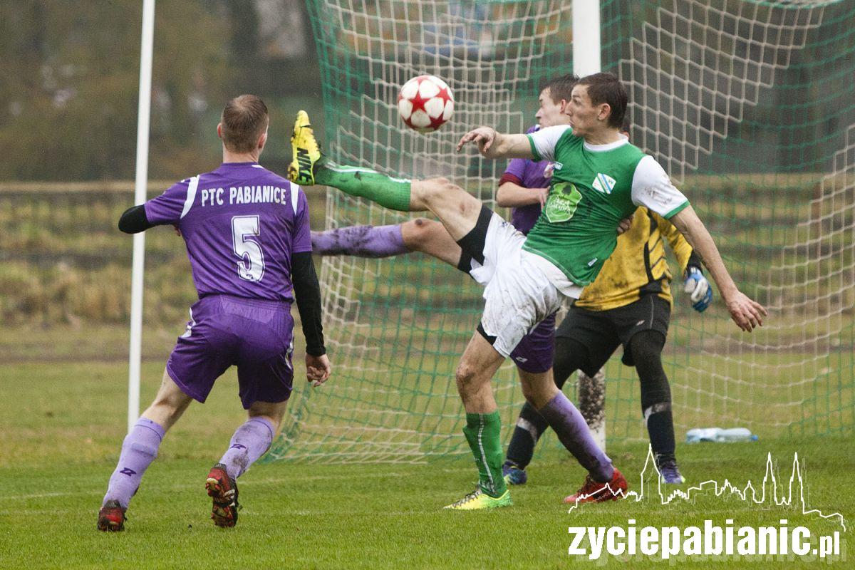 Derby Pabianic