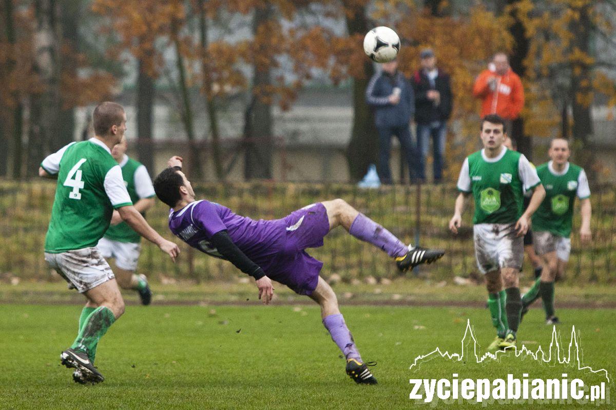 Derby Pabianic