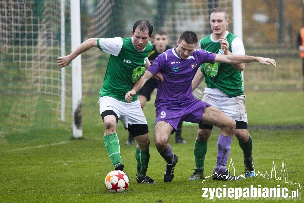 Derby Pabianic