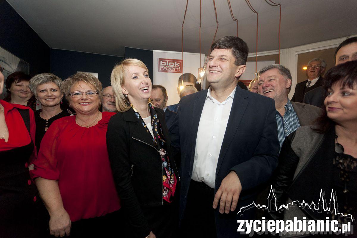 Kto wygrał wybory?