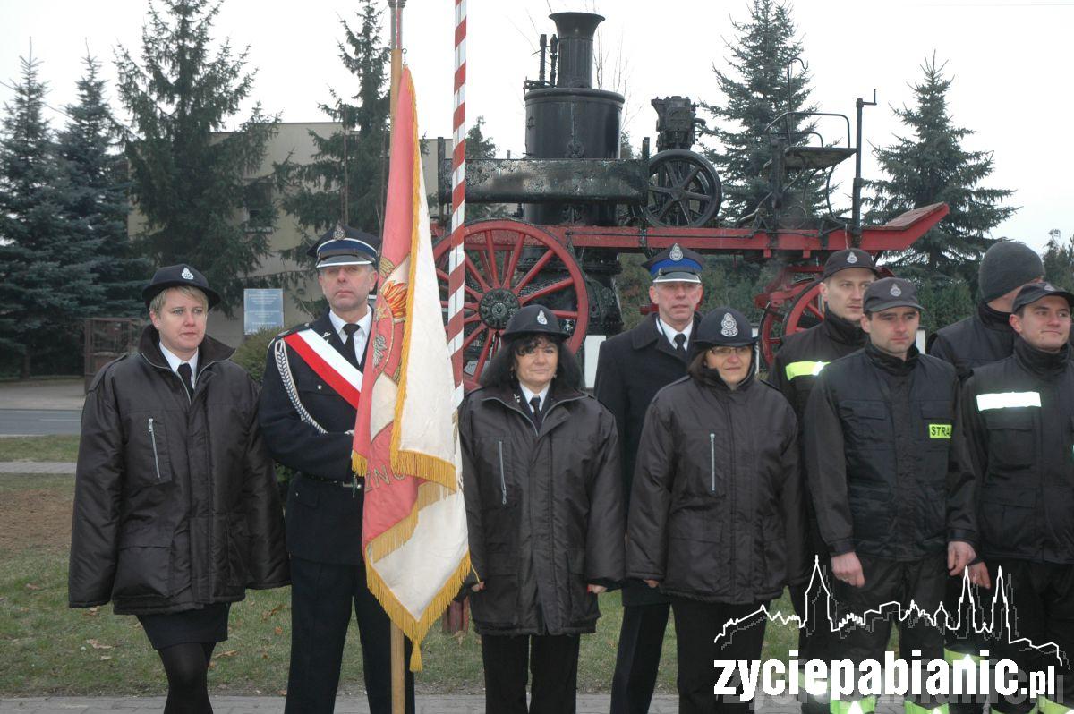 Przetestowali nowy wóz