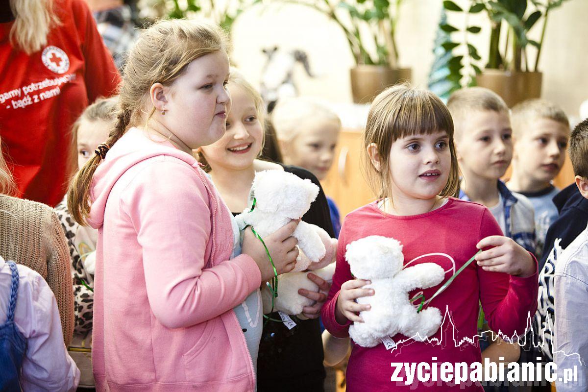 Mikołajki w SP nr 3