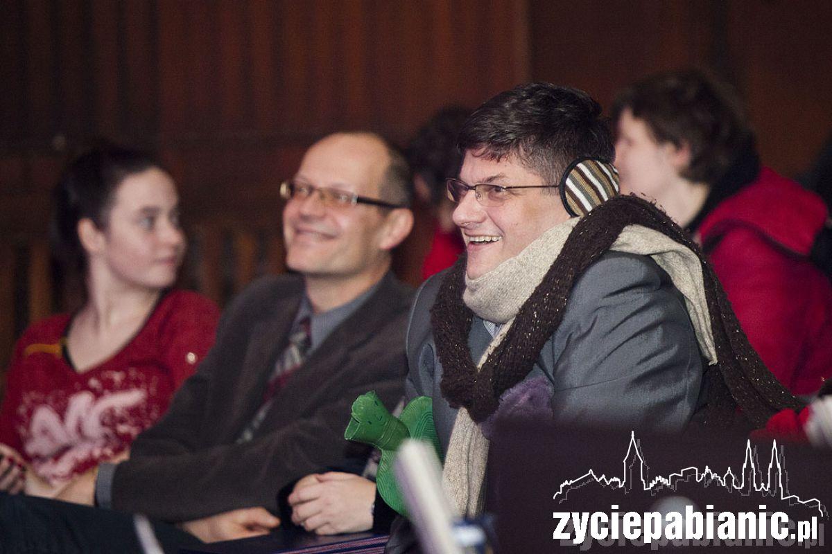 Dzień Wolontariusza