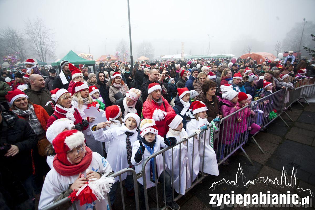 Jarmark Świąteczny