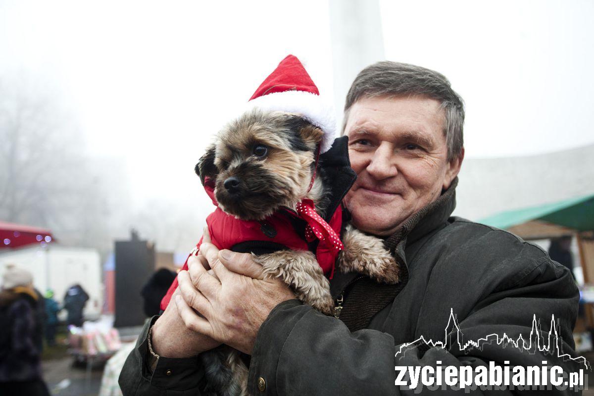 Jarmark Świąteczny