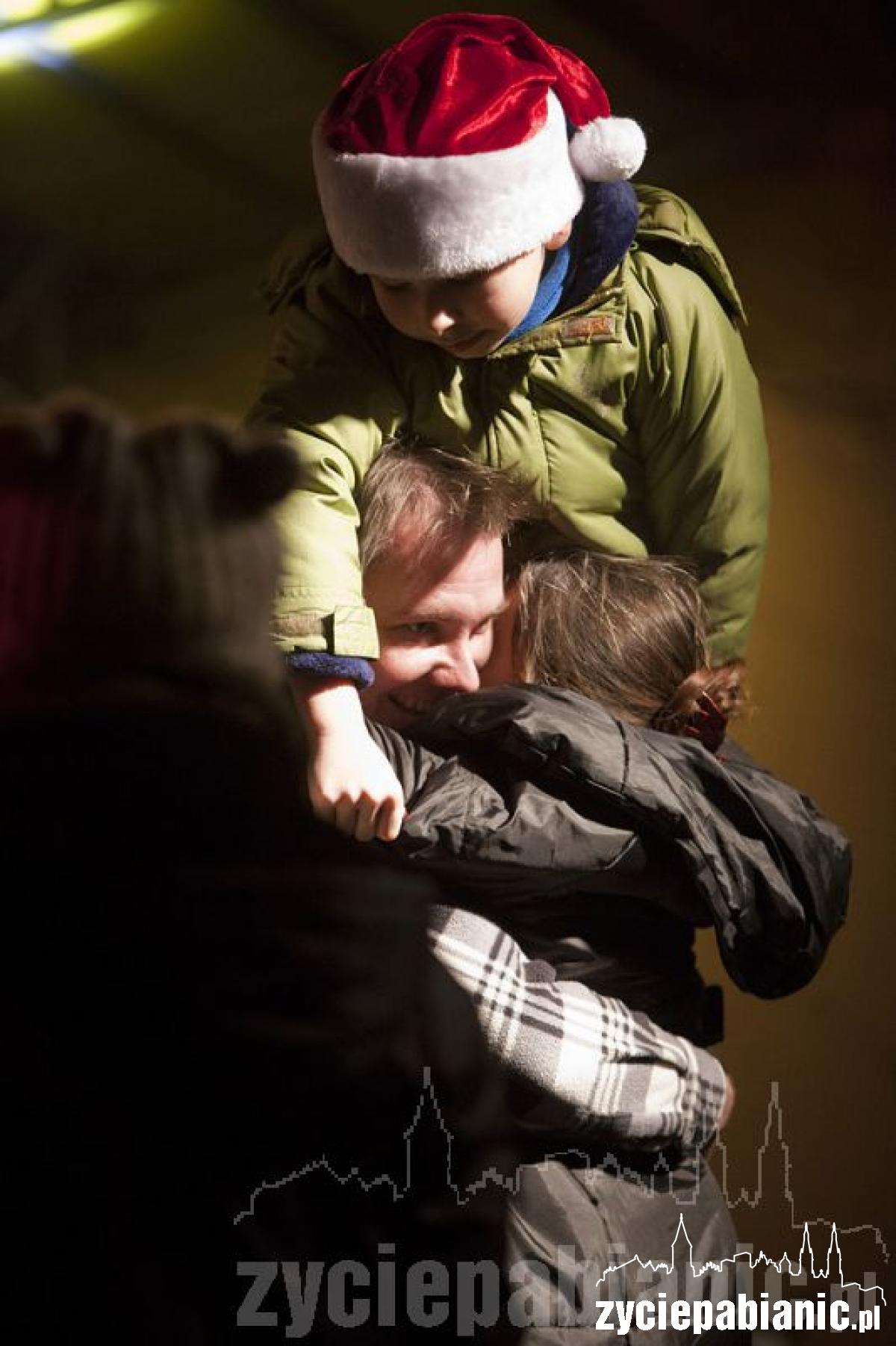 Jarmark Świąteczny