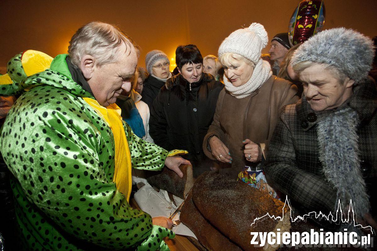 Jarmark Świąteczny