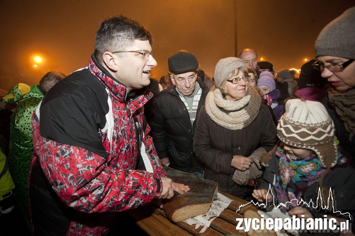 Jarmark Świąteczny