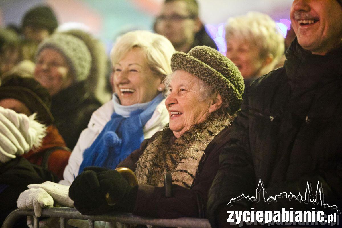 Jarmark Świąteczny