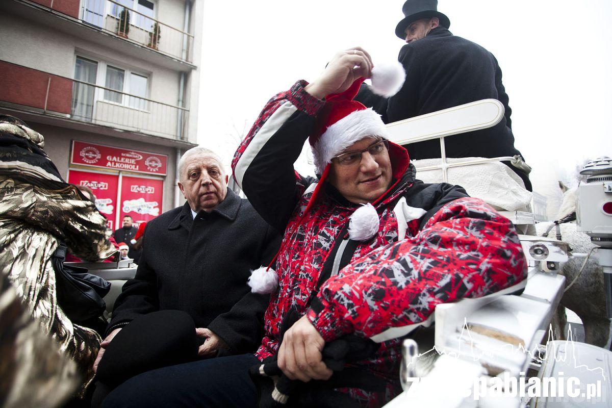 Jarmark Świąteczny