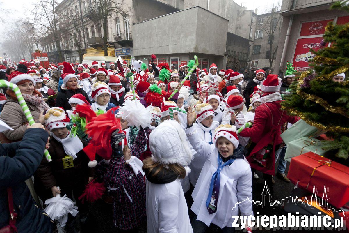 Jarmark Świąteczny