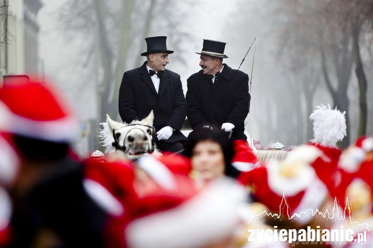 Jarmark Świąteczny