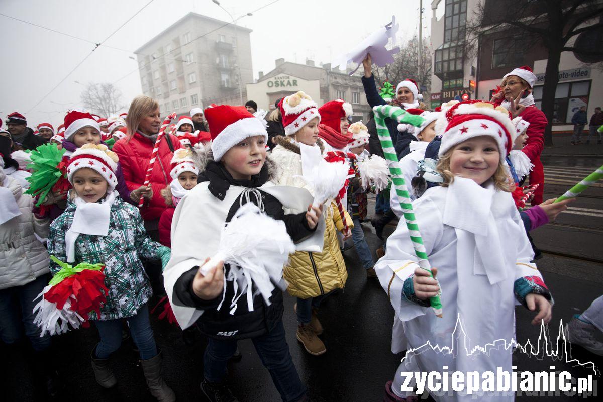 Jarmark Świąteczny