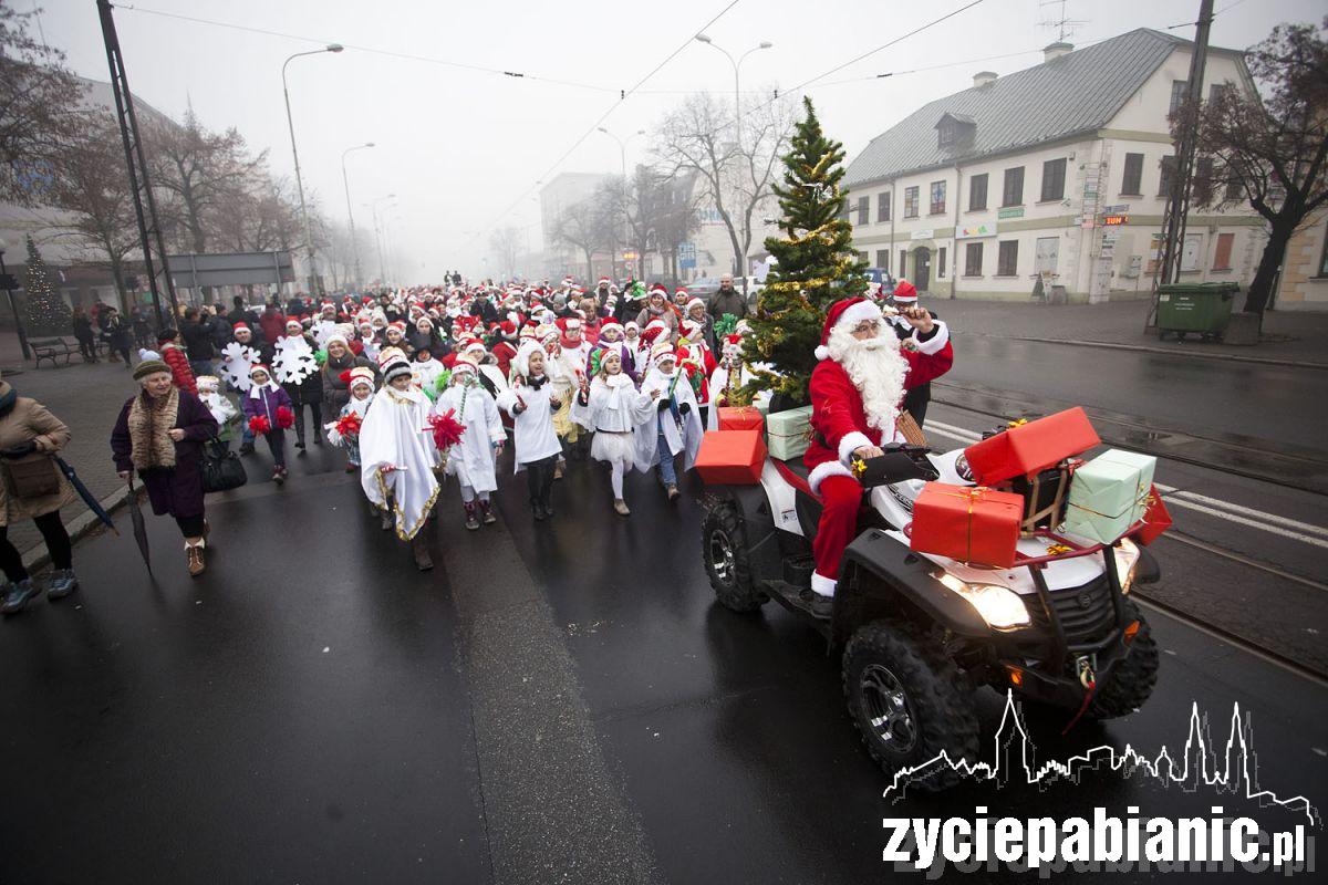 Jarmark Świąteczny