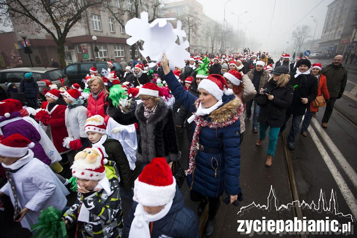 Jarmark Świąteczny