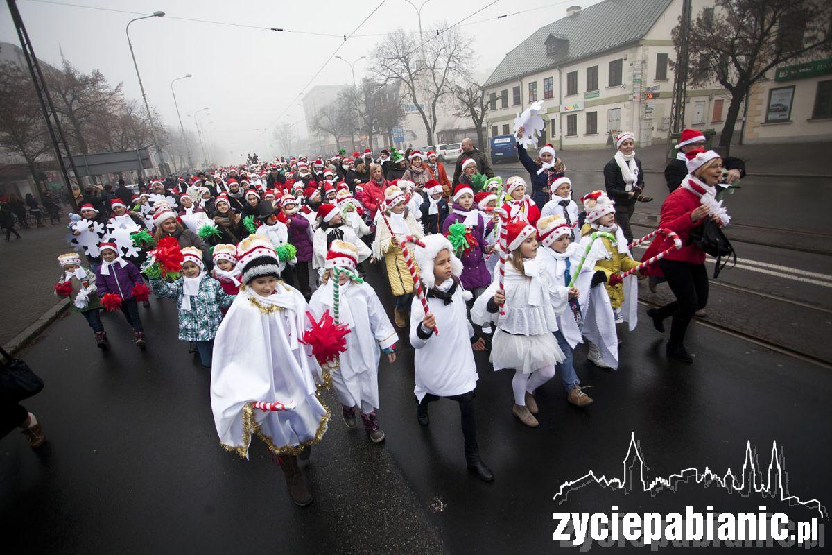 Jarmark Świąteczny