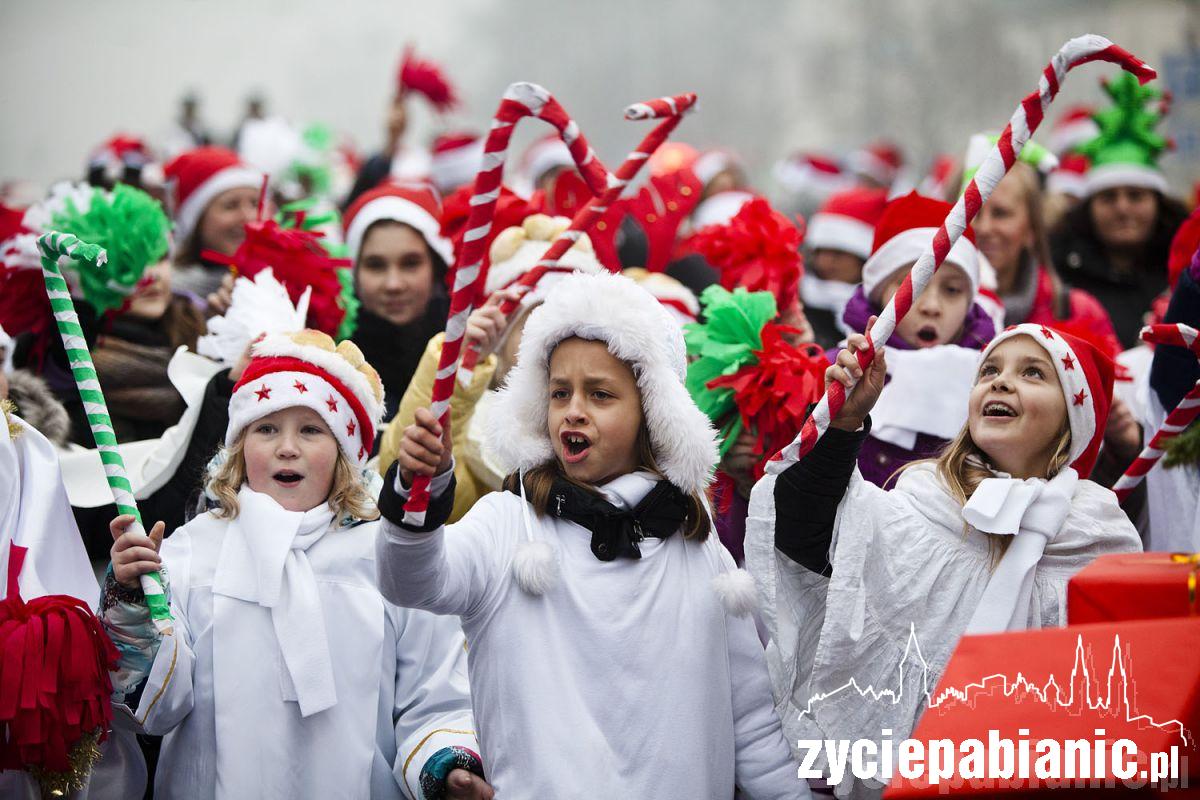 Jarmark Świąteczny